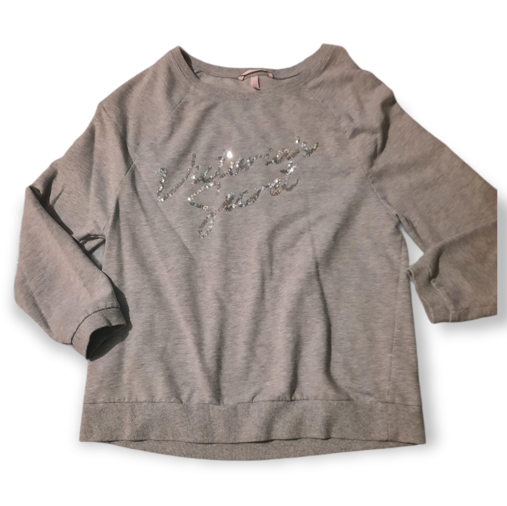 Victoria's Secretβ sweatshirt